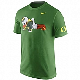 Oregon Ducks Nike Local Imagery WEM T-Shirt - Green,baseball caps,new era cap wholesale,wholesale hats